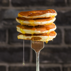 pancakes