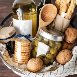 gift basket